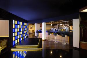 horison ultima suite and residence rasuna jakarta