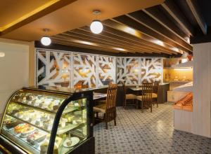 horison ultima suite and residence rasuna jakarta