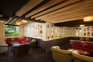 horison ultima suite and residence rasuna jakarta