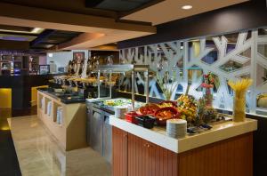 horison ultima suite and residence rasuna jakarta