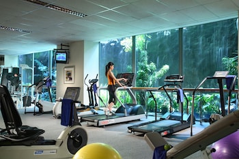 Ascott Jakarta,Tanah Abang>>Central Jakarta,5 star