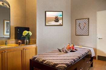 Ascott Jakarta,Tanah Abang>>Central Jakarta,5 star