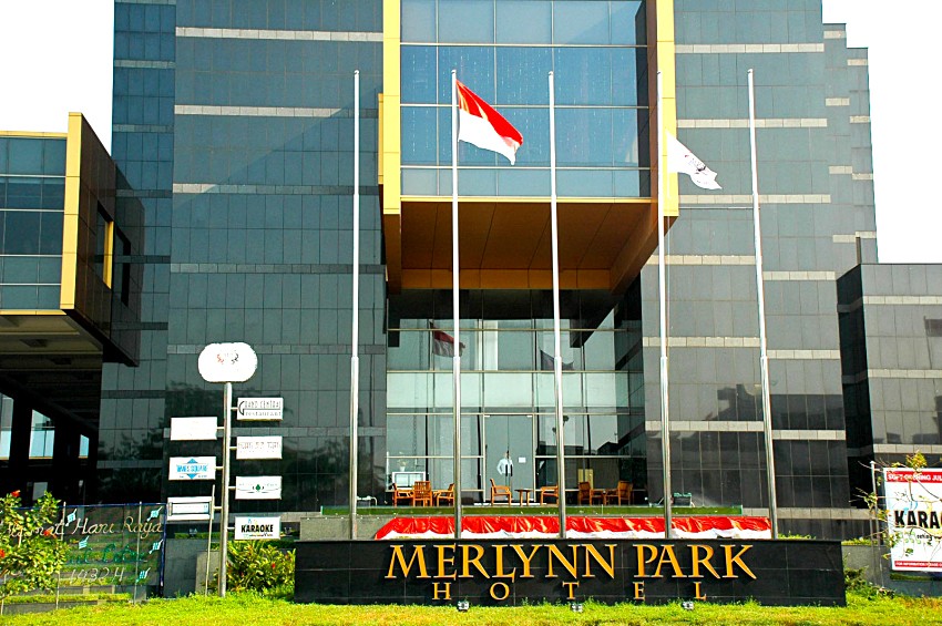 merlynn park hotel