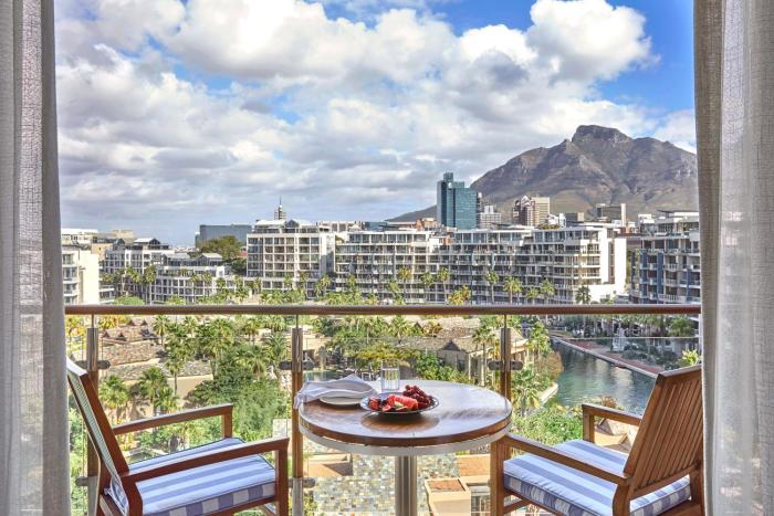 oneandonly cape town