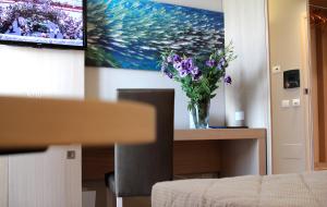 Alma Di Alghero Hotel,Sardinia>>Alghero,4 star