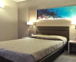 Alma Di Alghero Hotel,Sardinia>>Alghero,4 star