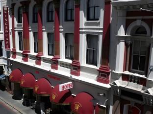 kings in cape hotel