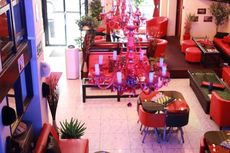 Kings In Cape Hotel,Cape Town City Centre>>Cape Town,3 star