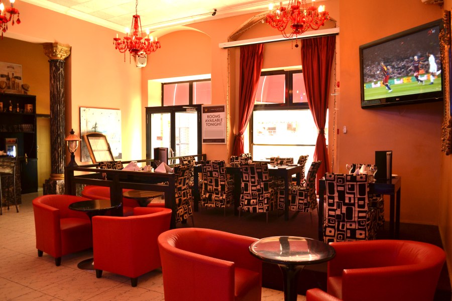 Kings In Cape Hotel,Cape Town City Centre>>Cape Town,3 star