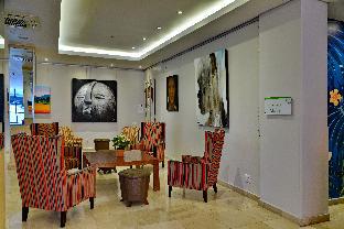 Cresta Grande Cape Town,Near Greenmarket Square,4 star