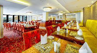 Cresta Grande Cape Town,Near Greenmarket Square,4 star