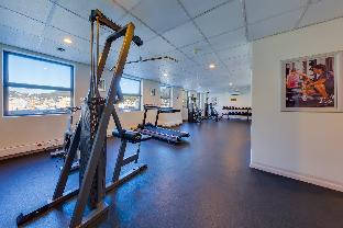 Cresta Grande Cape Town,Near Greenmarket Square,4 star