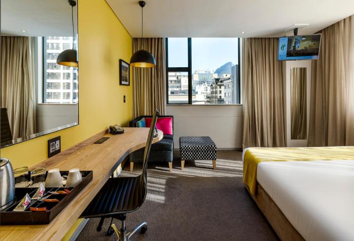 cresta grande cape town