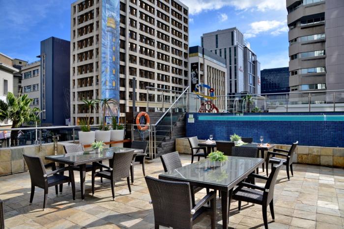 cresta grande cape town