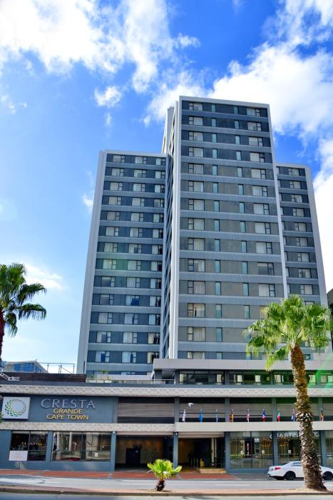 cresta grande cape town