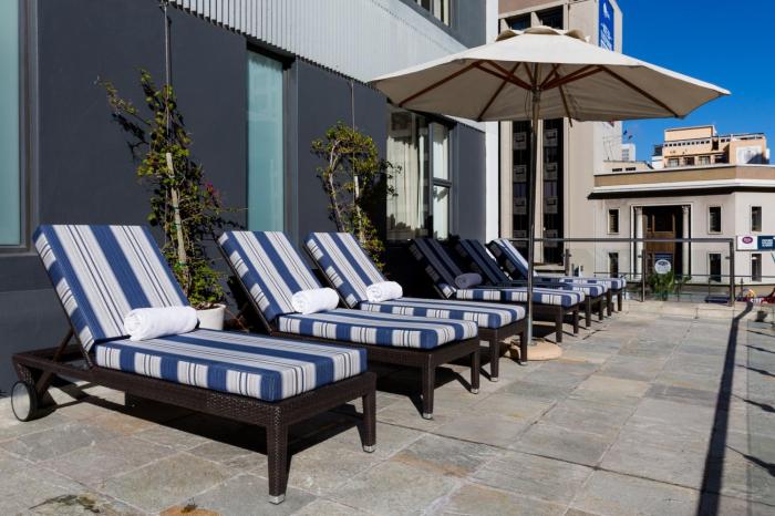 cresta grande cape town