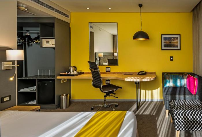 cresta grande cape town