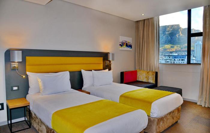 cresta grande cape town