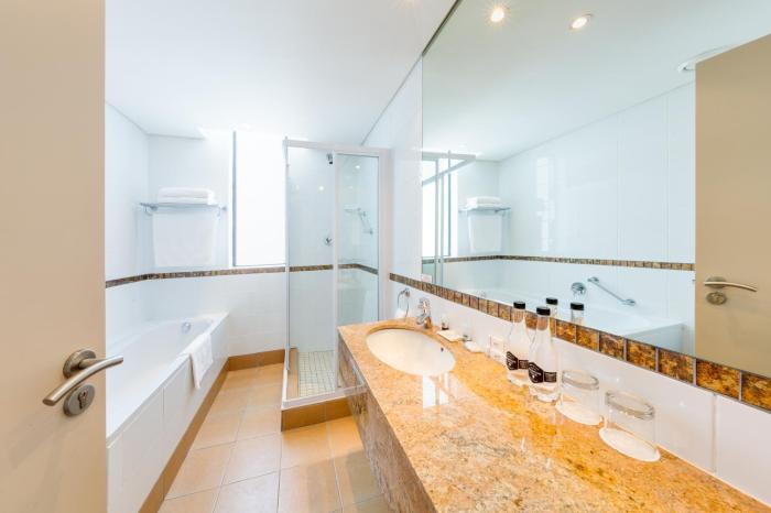 cresta grande cape town