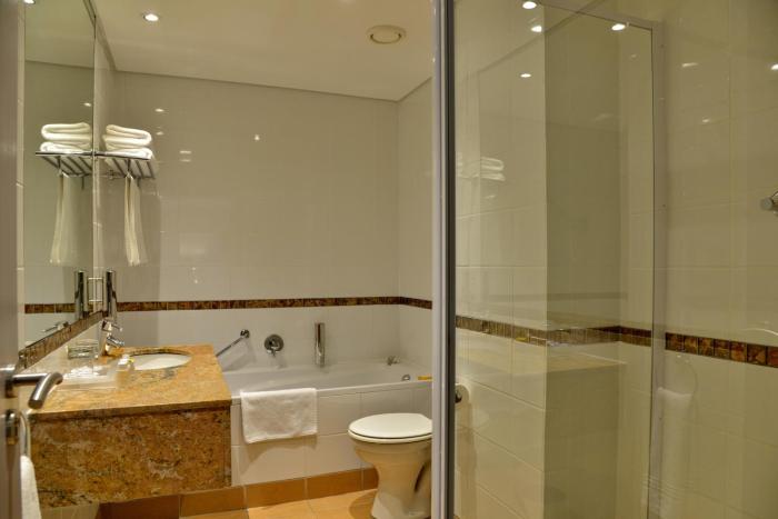 cresta grande cape town