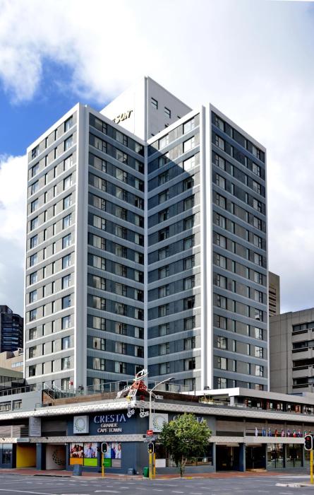 cresta grande cape town