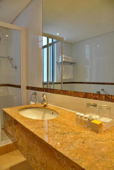 cresta grande cape town