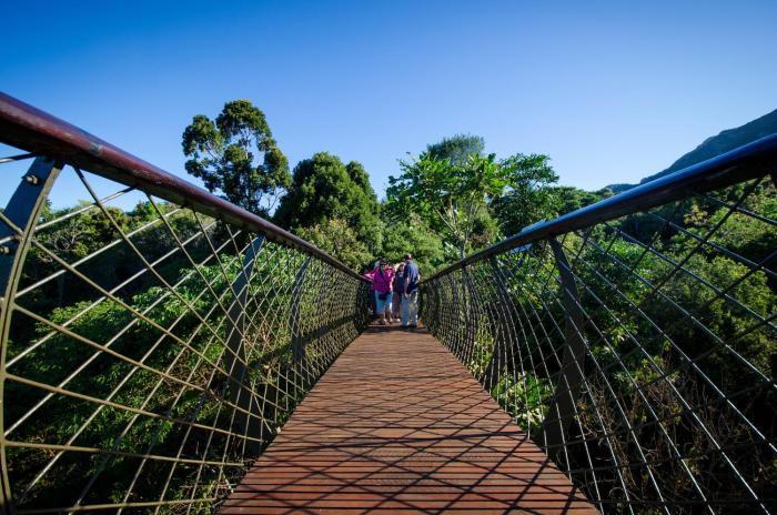 cresta grande cape town