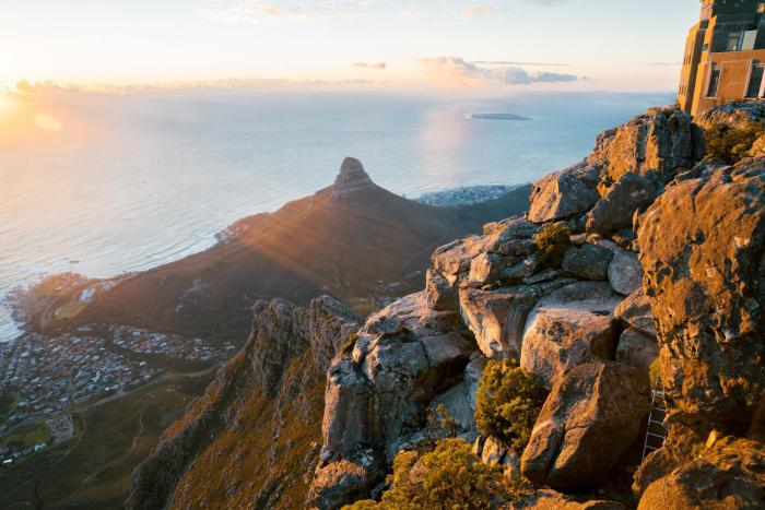 cresta grande cape town