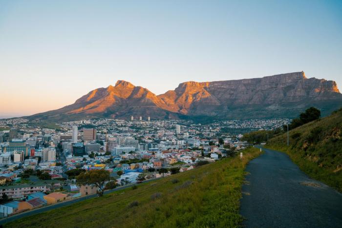 cresta grande cape town
