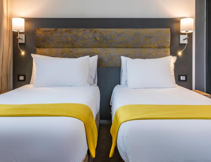 cresta grande cape town