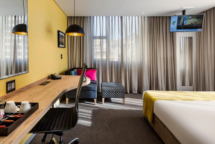 cresta grande cape town