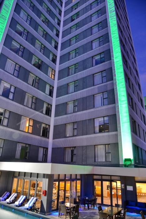 cresta grande cape town