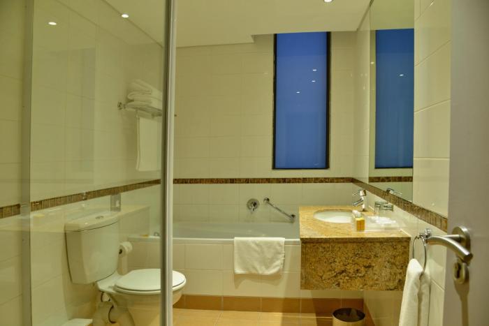 cresta grande cape town