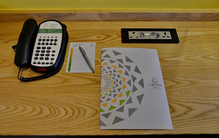 cresta grande cape town