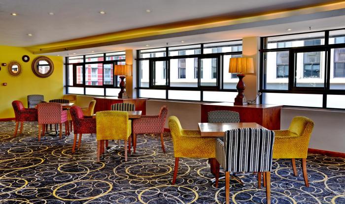 cresta grande cape town