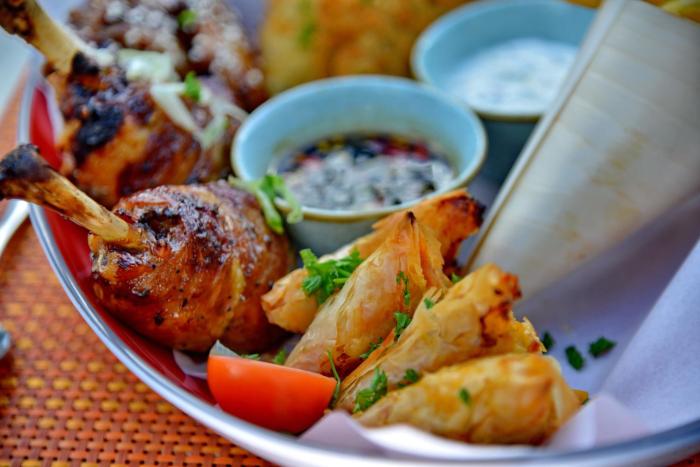 cresta grande cape town