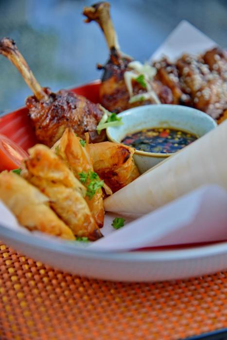 cresta grande cape town