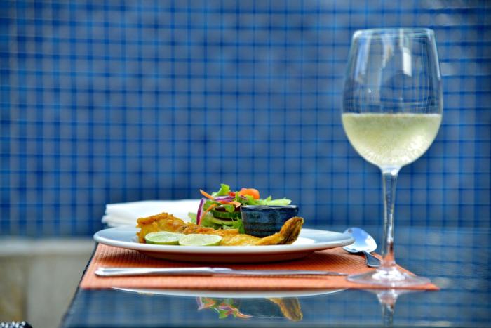 cresta grande cape town