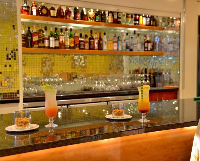 cresta grande cape town