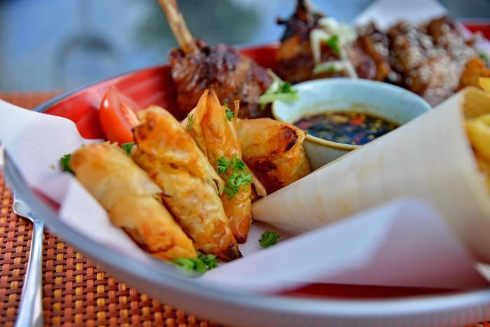 cresta grande cape town