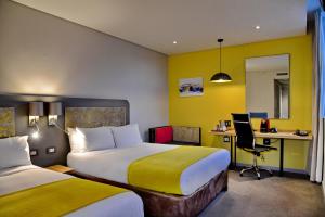 cresta grande cape town