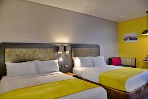 cresta grande cape town