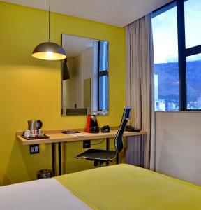 cresta grande cape town