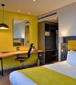 cresta grande cape town