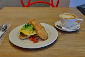 cresta grande cape town