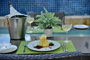 cresta grande cape town