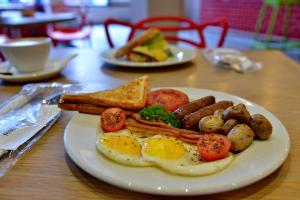 cresta grande cape town