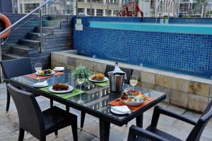 cresta grande cape town