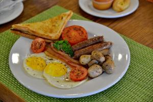 cresta grande cape town