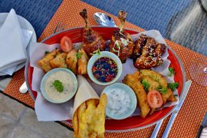 cresta grande cape town